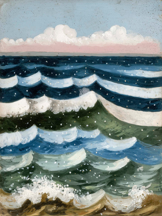 Aquatic Quilt
