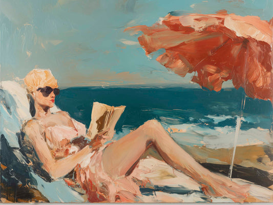Beach Book Club
