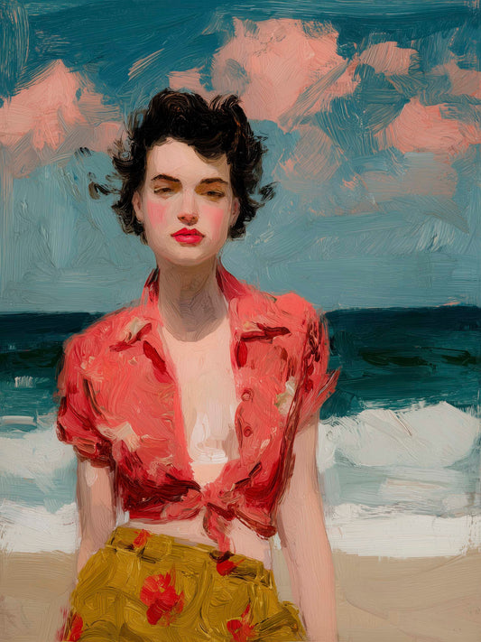 Beach Heart