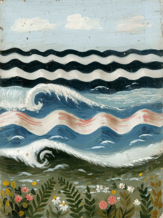 Bewitched Swells