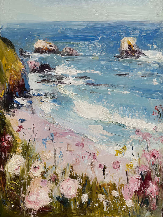 Capri Coves