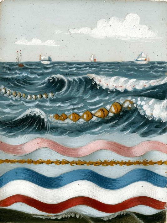 Charmed Currents
