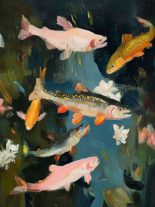 Dancing Through Deep
