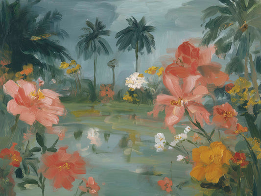 Eden's Pool