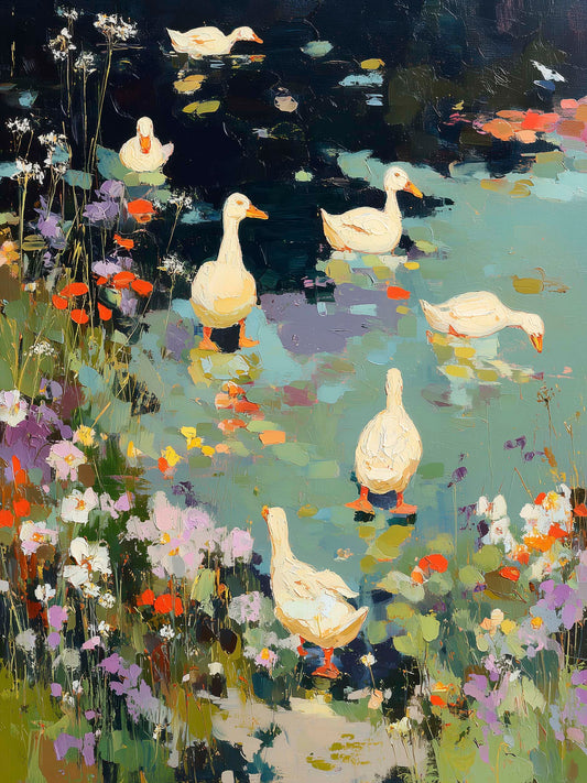 Eternal Summer