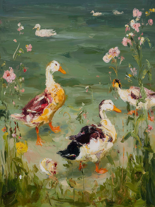 First Summer