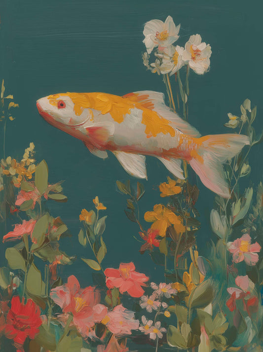 First Waters