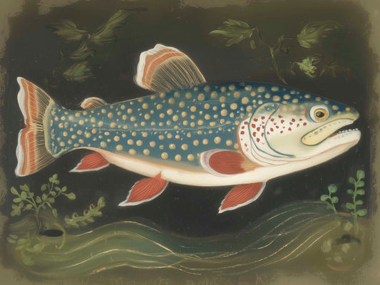 Freshwater Fairy