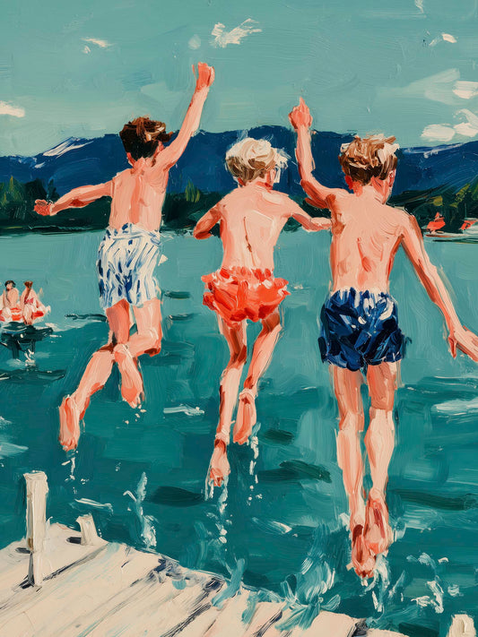 Friendship Cove