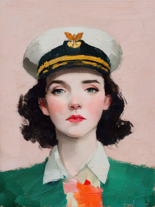 Hearts And Seas