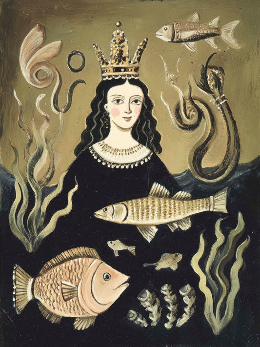 Imperial Waters