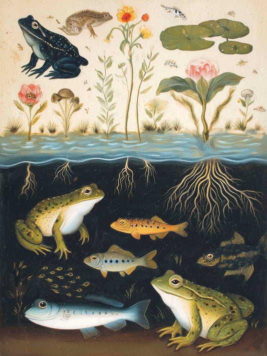 Marine Melodies