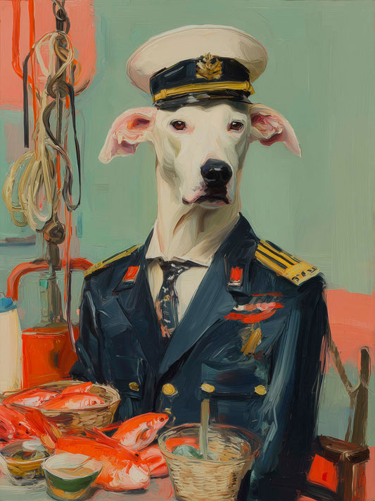 Maritime Mate
