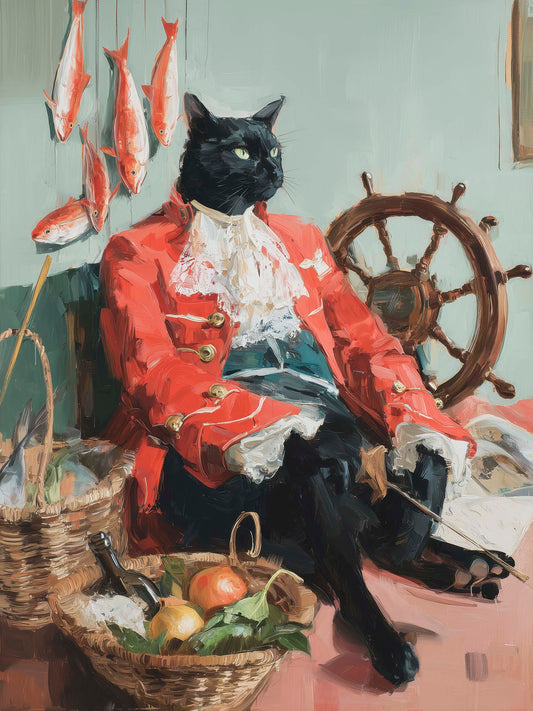 Maritime Monarchy
