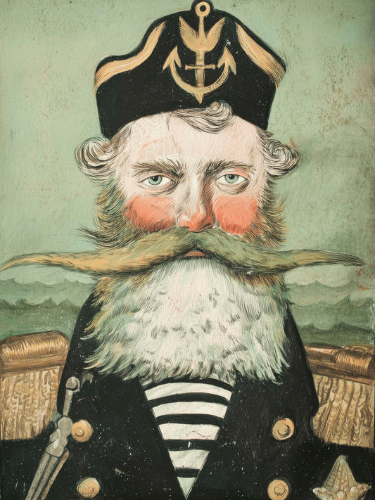 Maritime Soul
