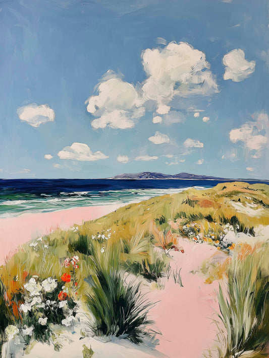 Ocean Vista