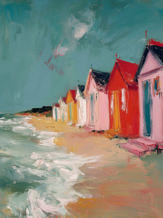 Painted Dreams