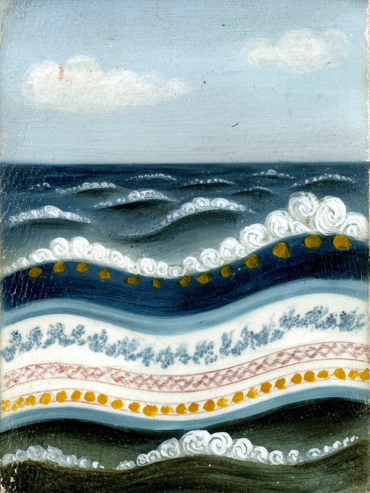 Painted Waters