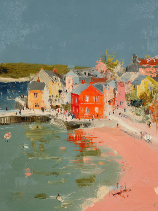 Petite Port