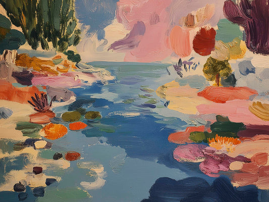 Prism Waters