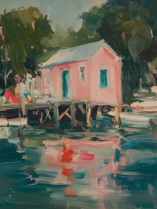 Rose Cottage