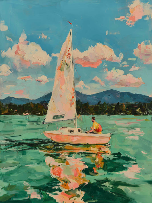 Sail Stories