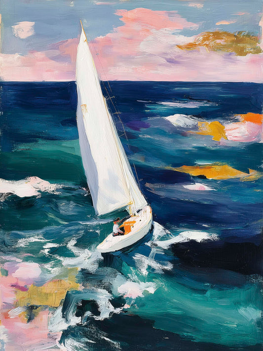 Sailor's Vision