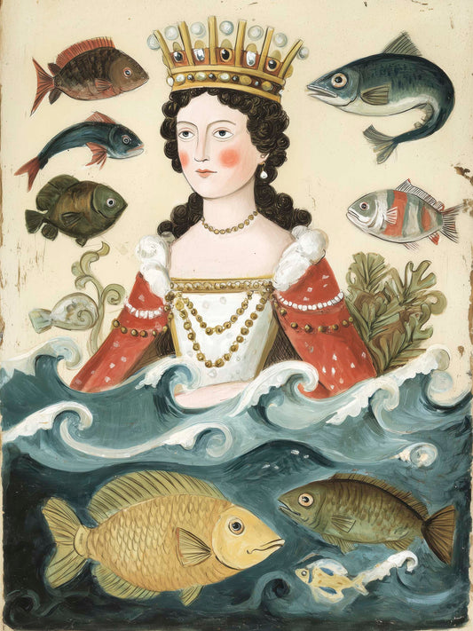 Sea Matriarch