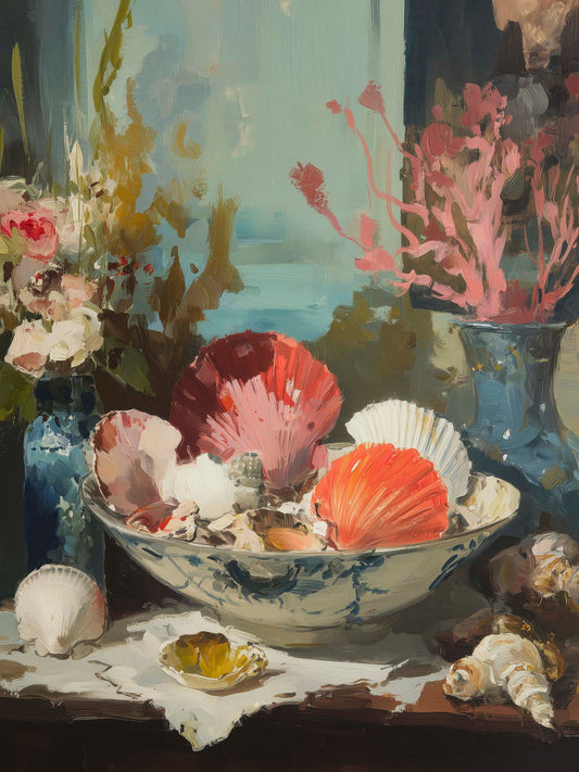 Sea Songs