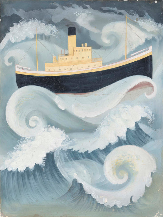 Sea Voyager