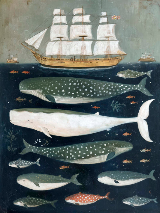Sea's Parliament