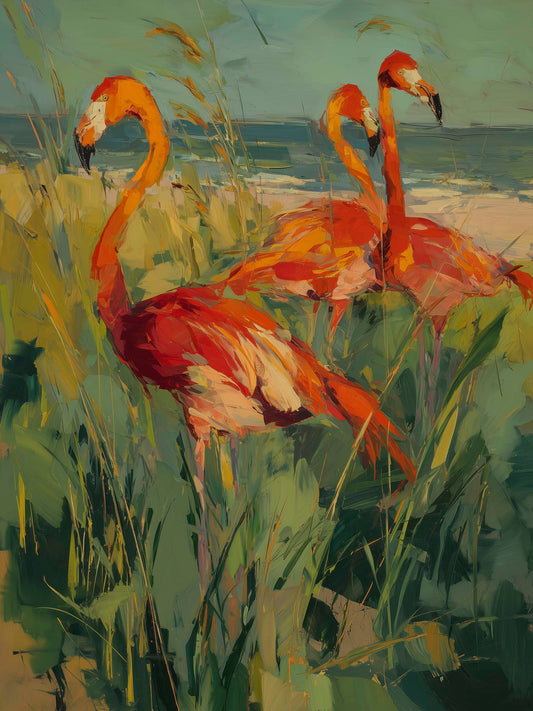 Seaside Meadow