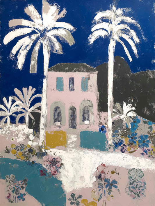 Seaside Sanctuary