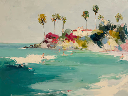Seaside Souls
