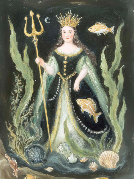 Siren Song