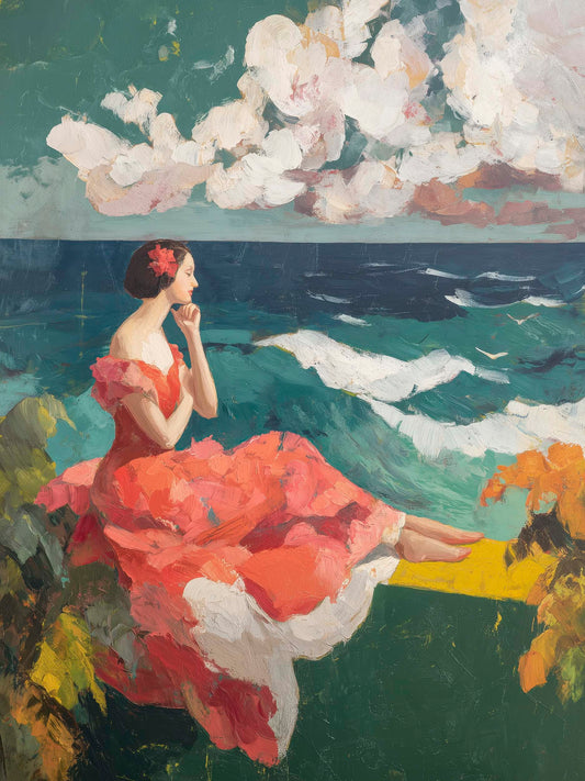 Sorrento Seascapes
