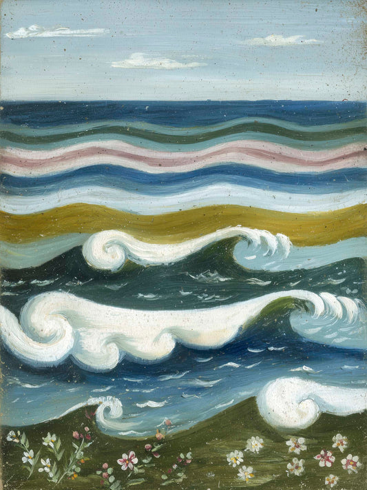 Spellbound Waters
