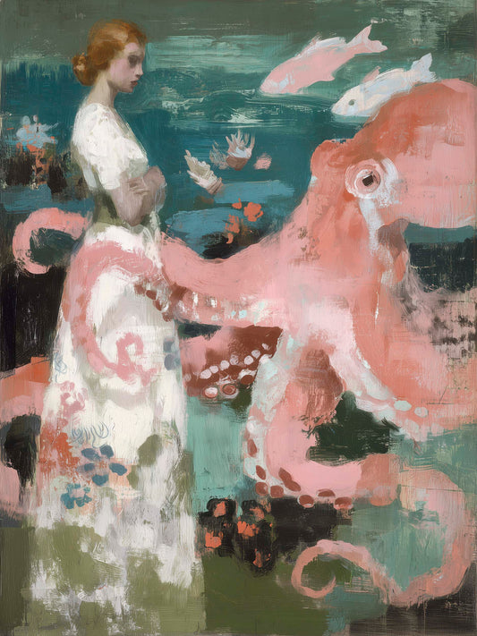 Surface Dreams