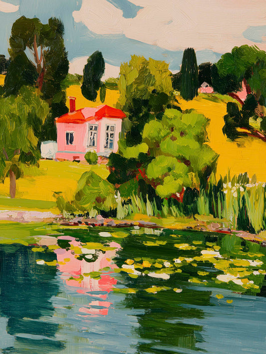 The Summer House