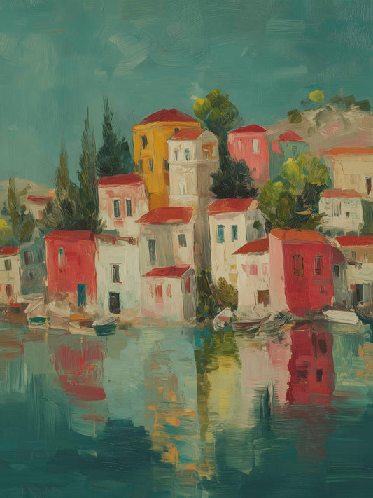 Tidal Rhythms