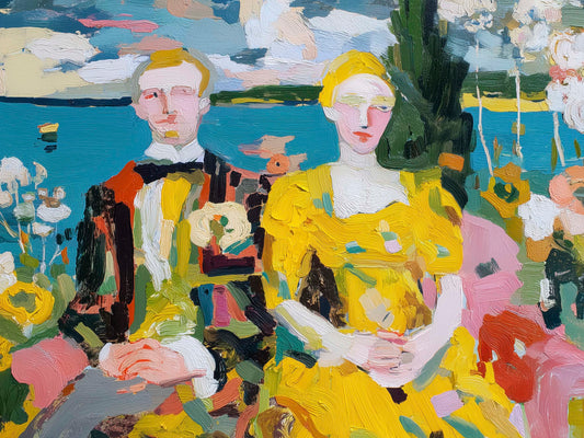 Timeless Together