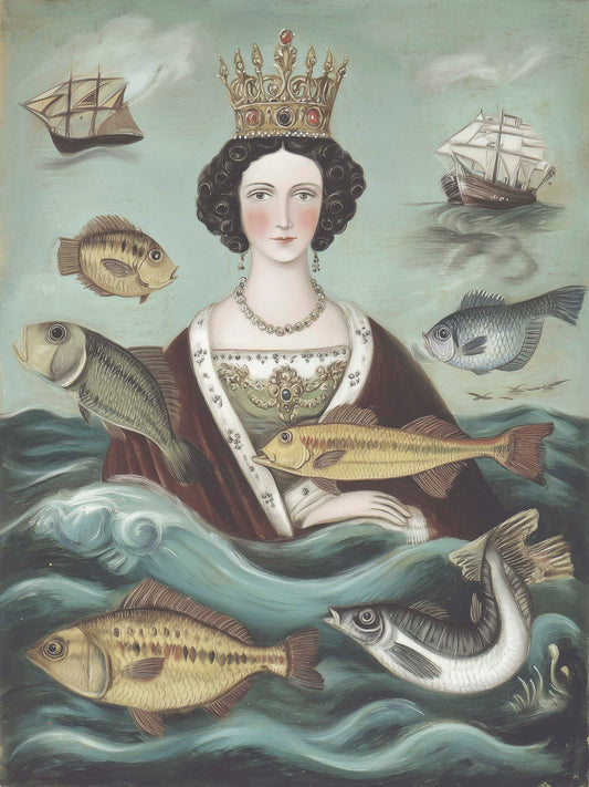 Wave Monarch