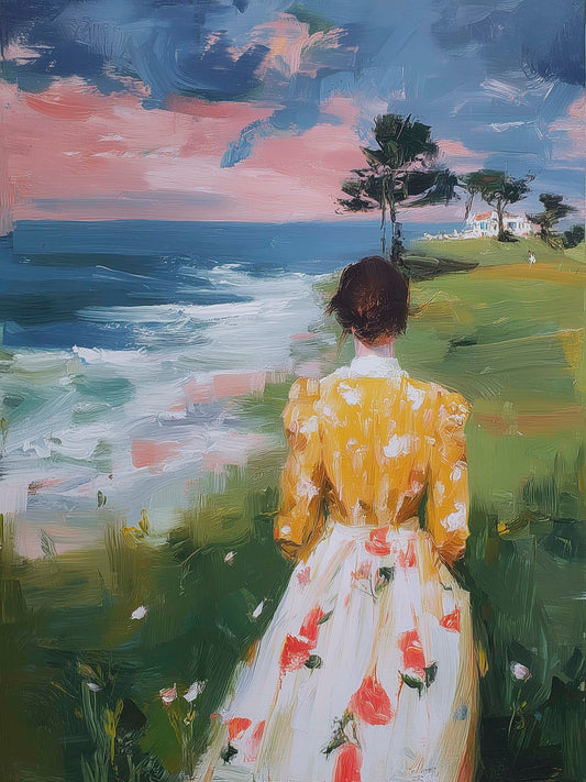 Where Lemons Bloom