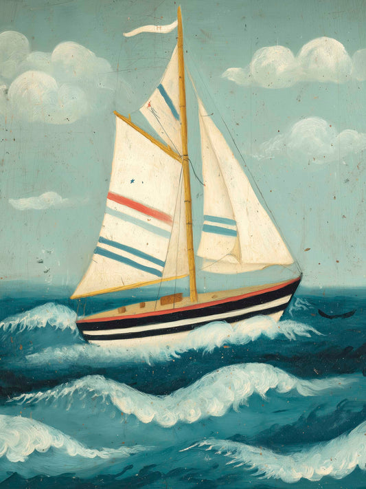 Wind Dancer