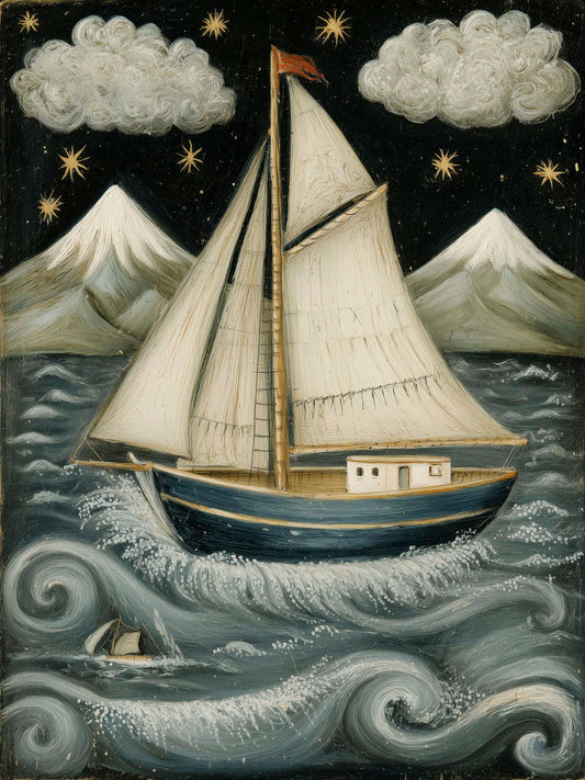 Wind Singer